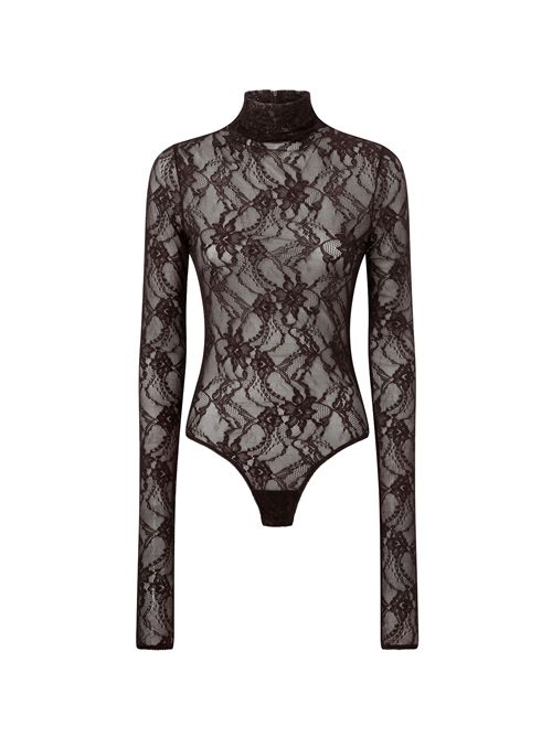 Ziggy Bodysuit THE ANDAMANE | T200736ATJP200641